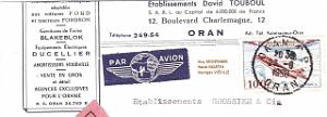 Oran vehicules fournitures 028